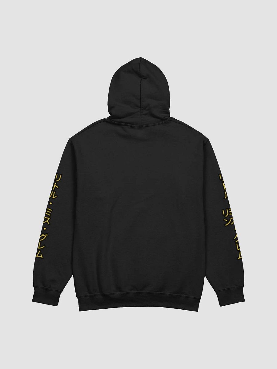 Anime Inspired Classic Hoodie product image (35)