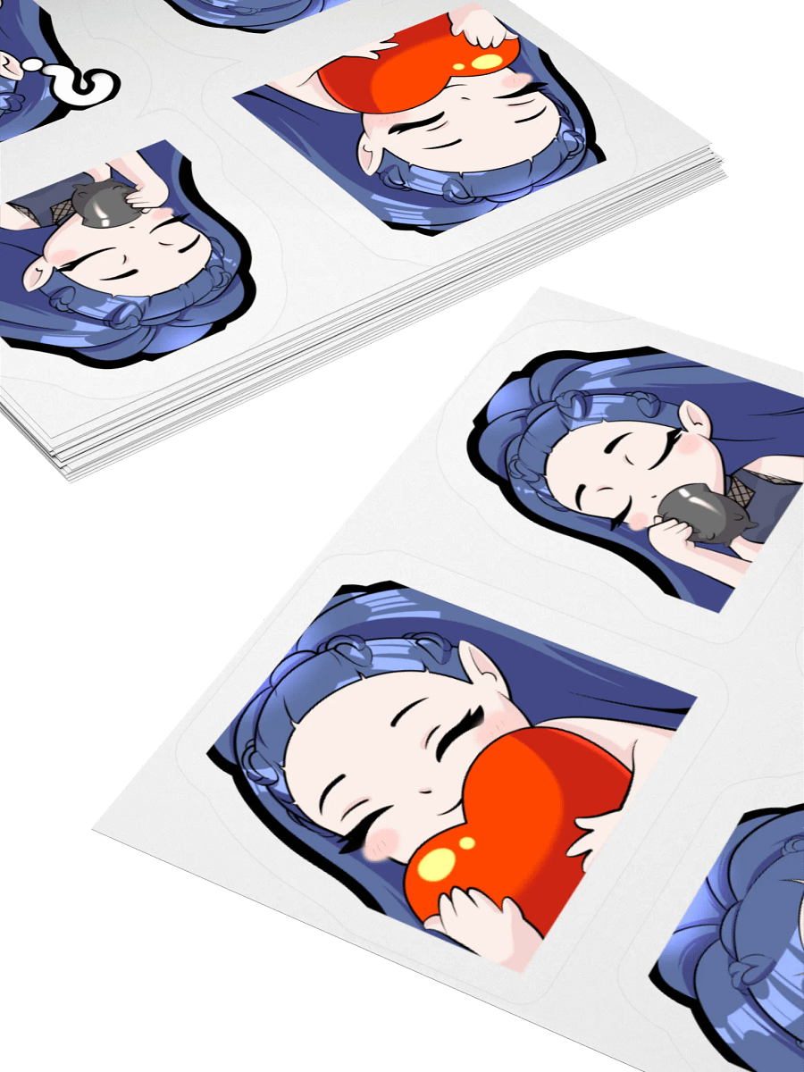 Stickers product image (4)