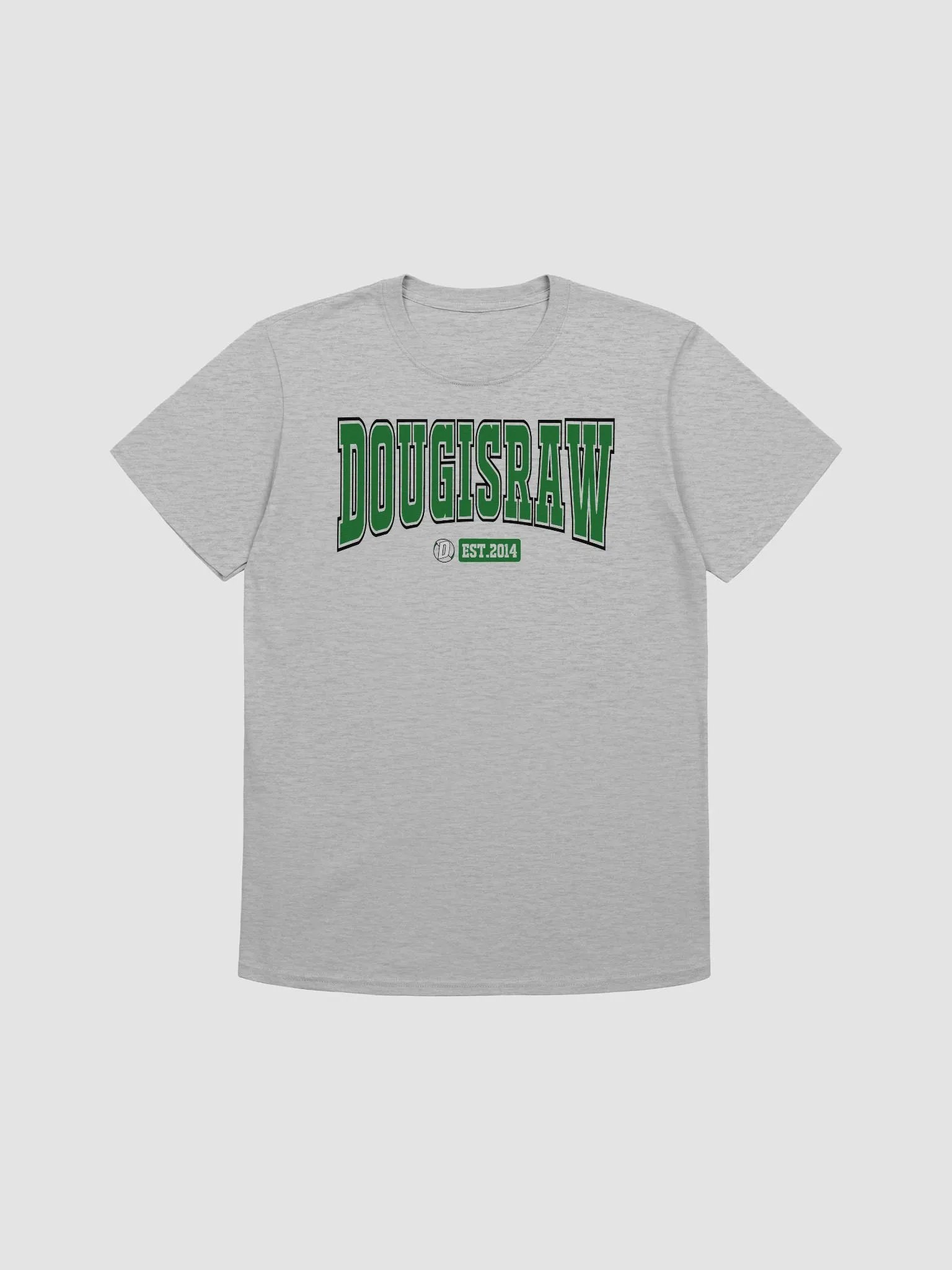 Vintage Dougisraw T-with Logo product image (4)