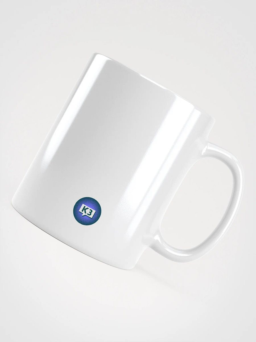 KDrama Coffe Break Mug - Mugs product image (4)
