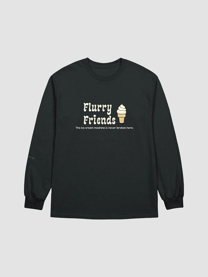 Flavor of the Week Long Sleeve product image (5)
