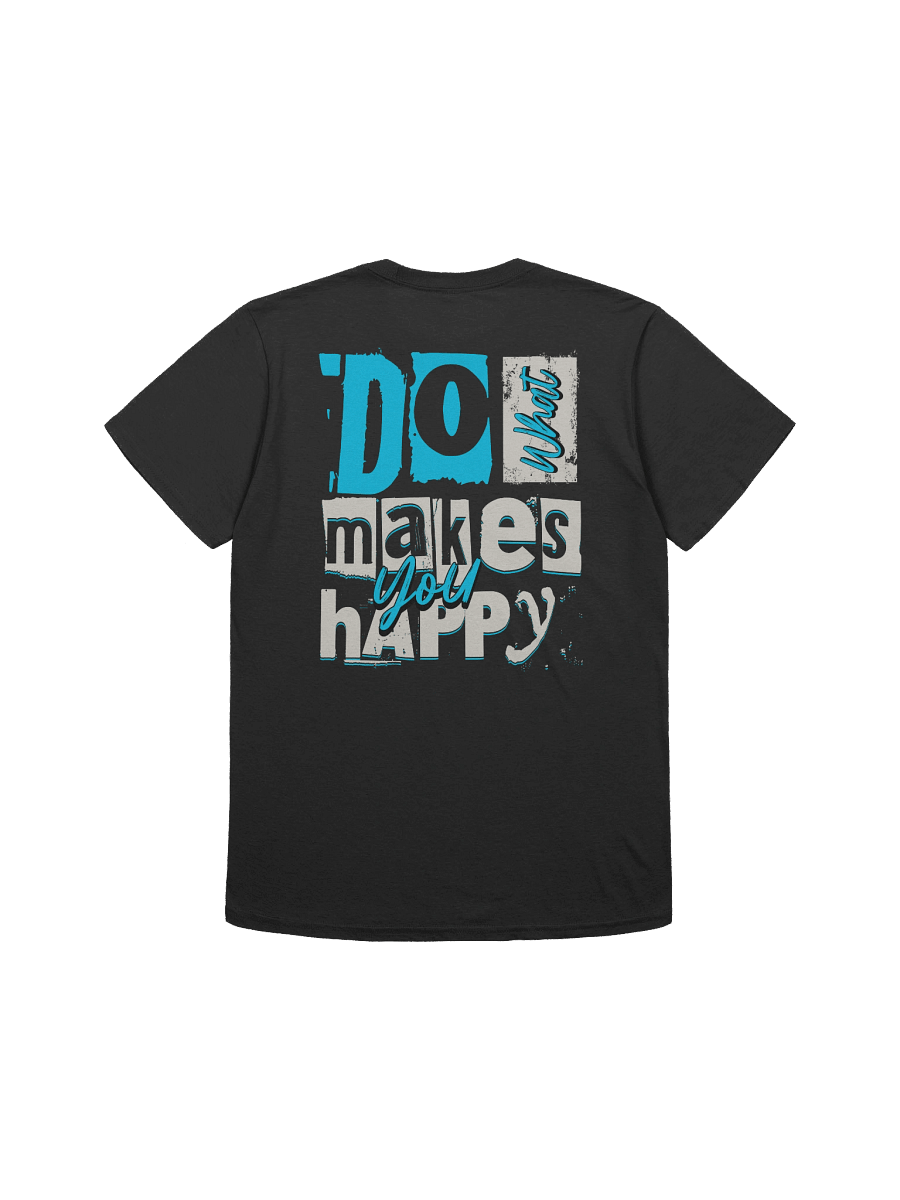 Do What Makes You happy product image (5)