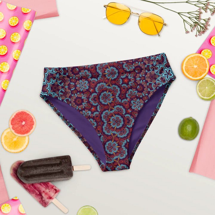 Funky Pattern 41 product image (2)