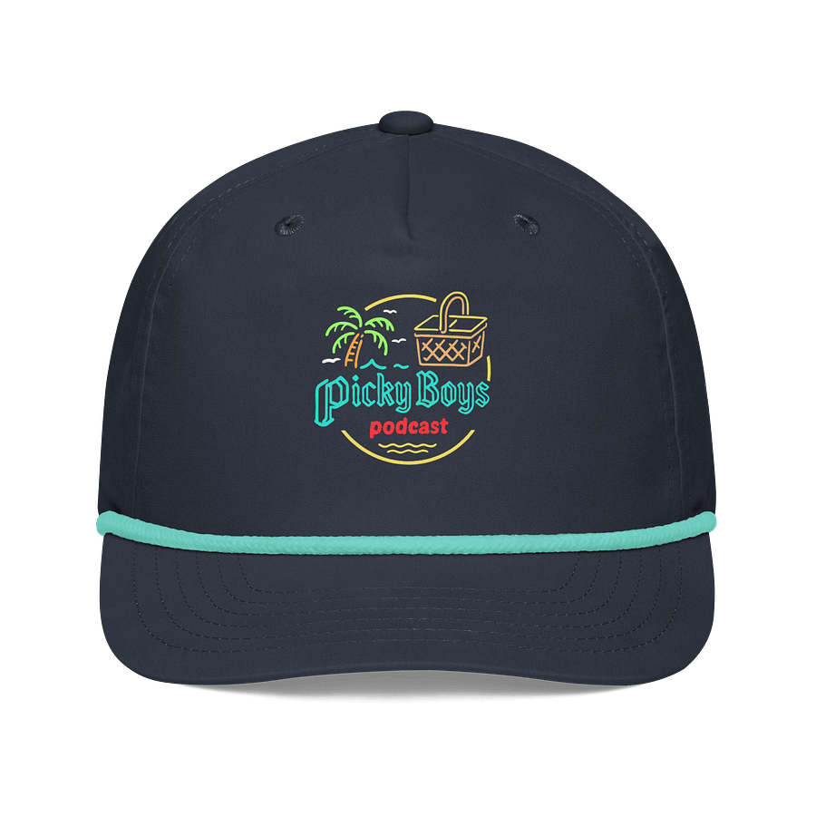 Neon Hat product image (2)