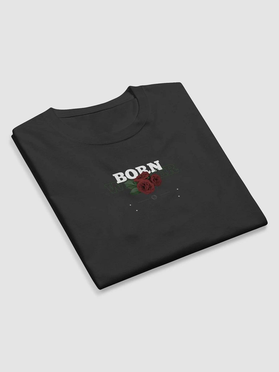 BORN WINNER LONG SLEEVE TEE product image (4)