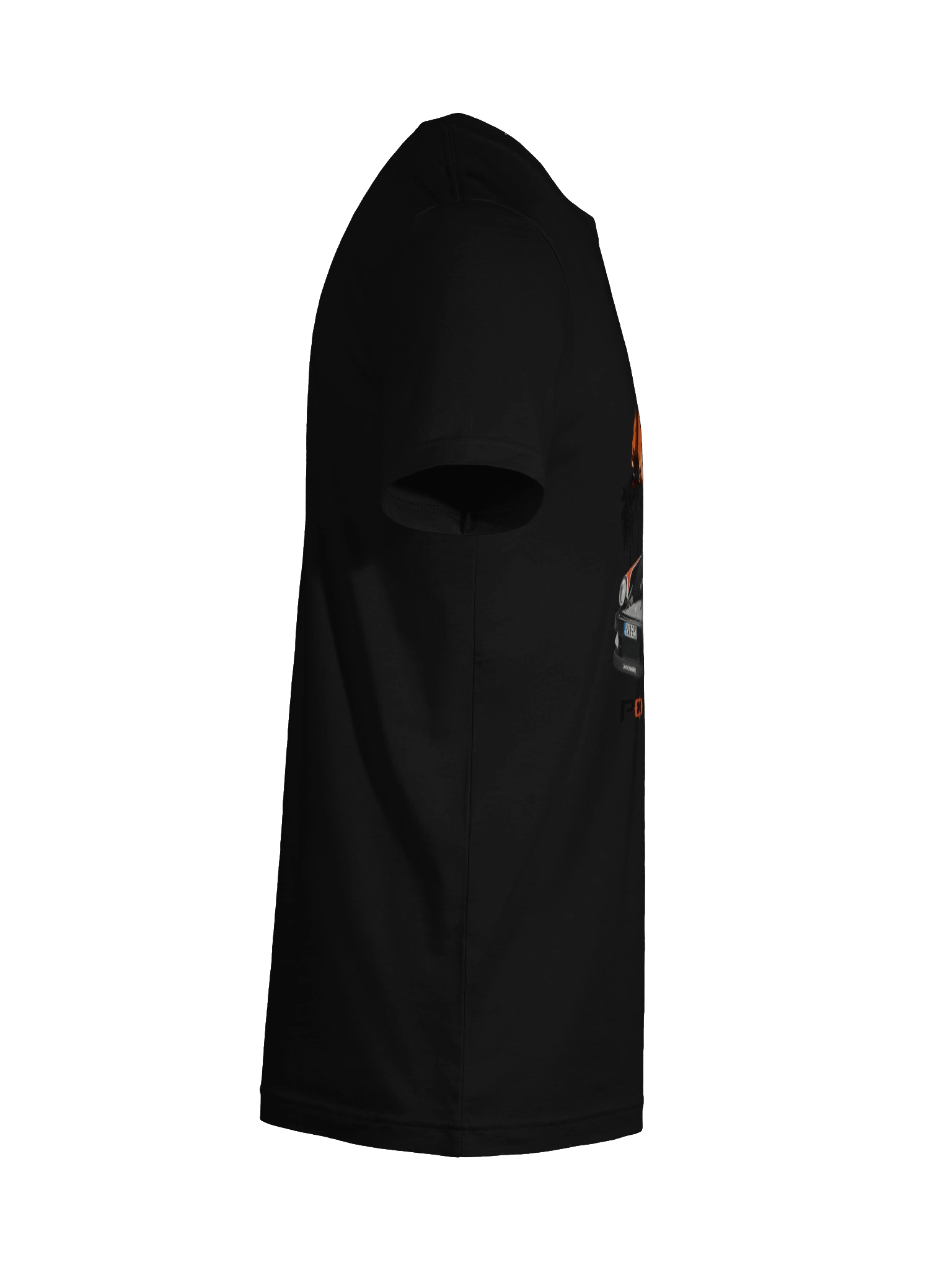 Lasting Drive T-Shirt product image (12)