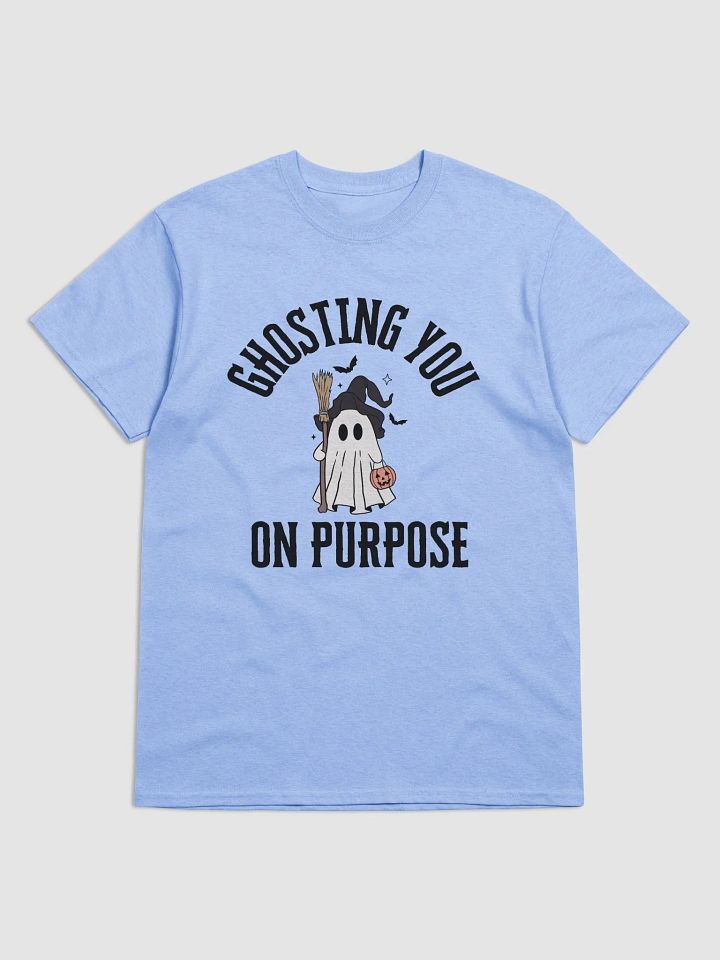 Ghosting You T-Shirt product image (4)