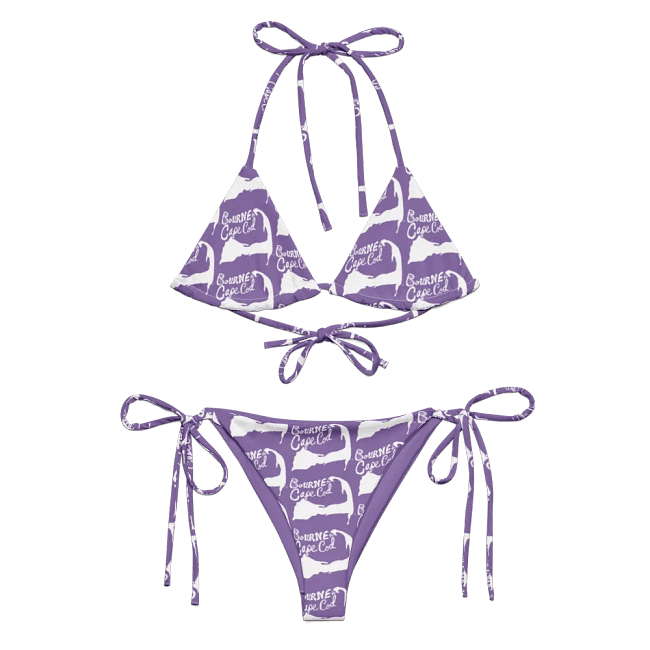 WOMEN'S | String Bikini Sets