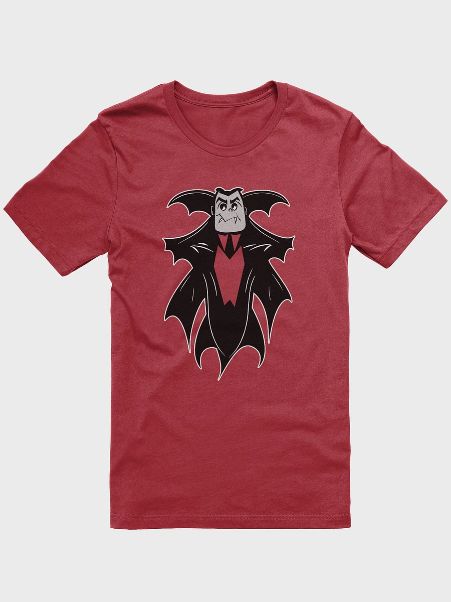 Retro Dracula T Shirt product image (20)