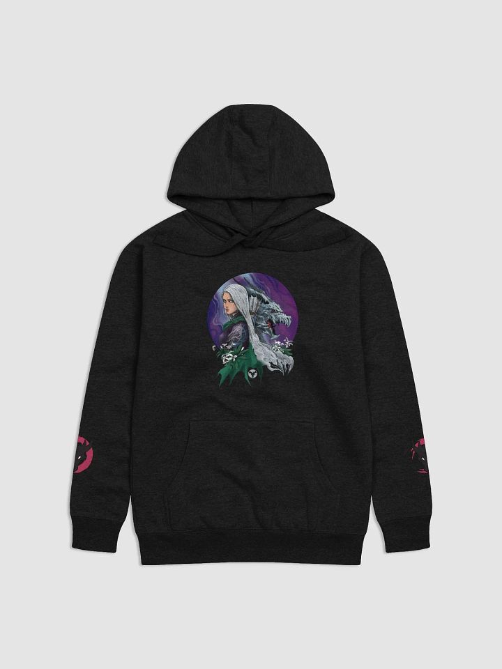 Hoodie - Azéna & Tyrath (Version Aerinda Tyrath) product image (1)