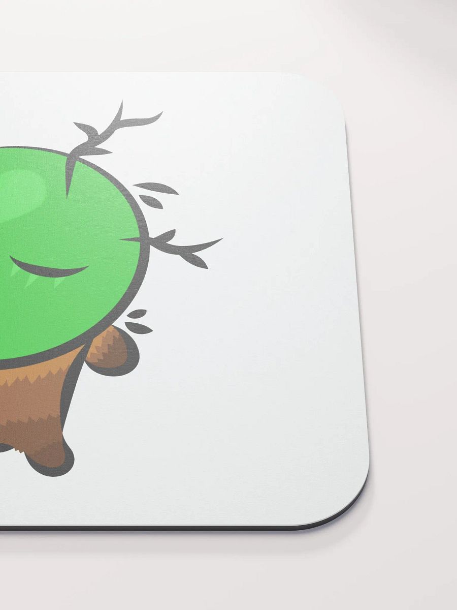 Frank Heart Mouse Pad product image (4)
