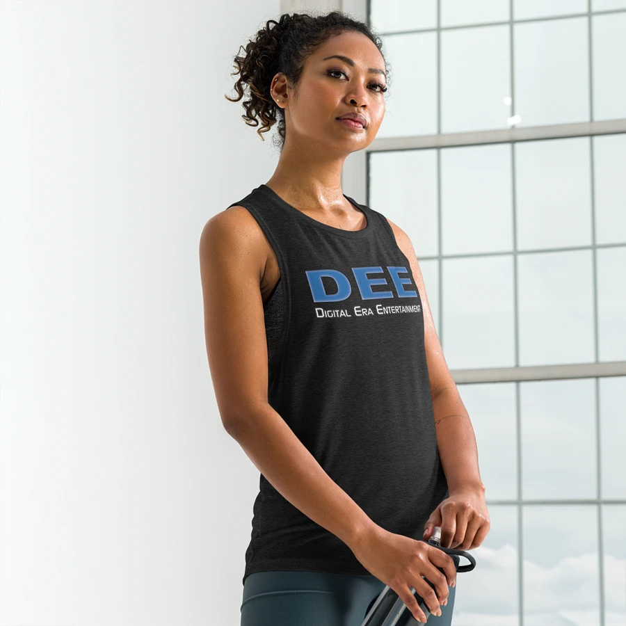 DEE Ladies Tank mk. II product image (30)