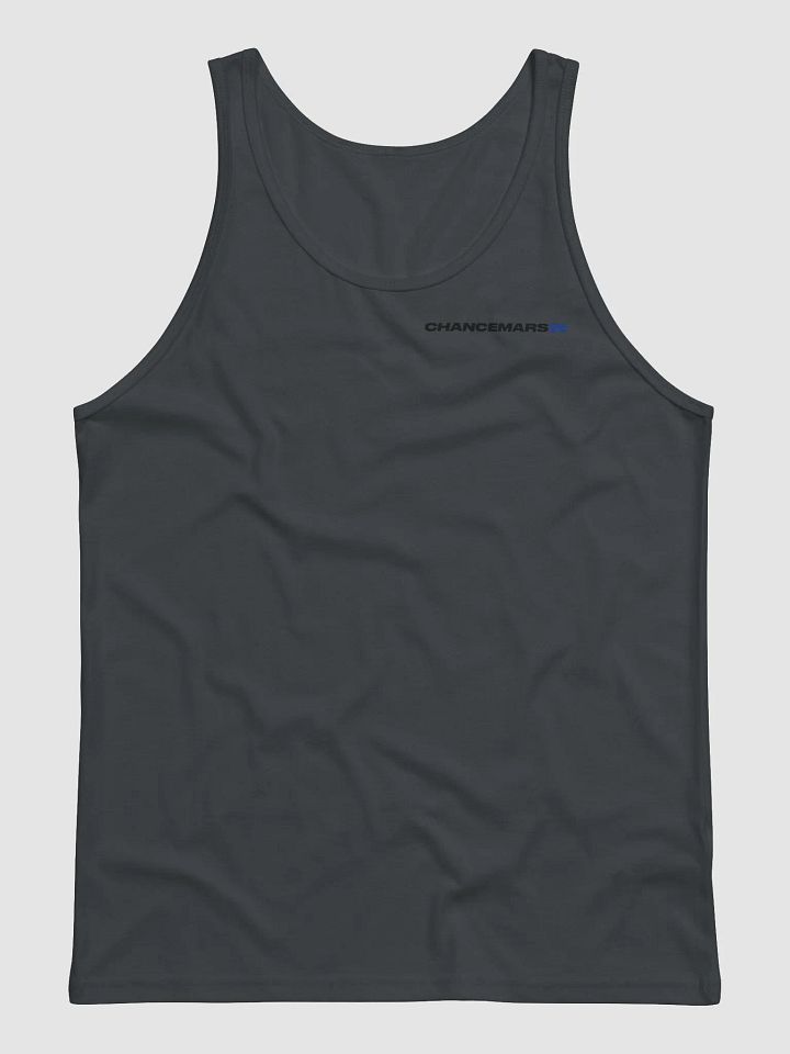 BUM SQUAD TANK product image (9)