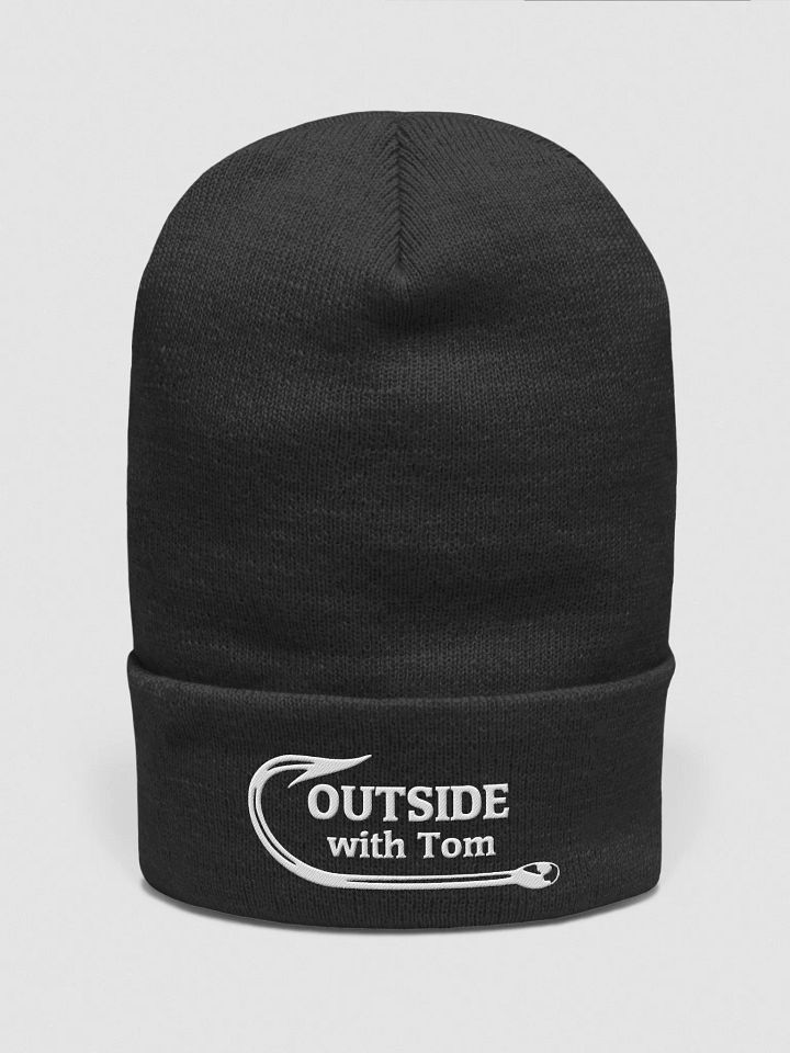 Logo Stocking Cap product image (1)