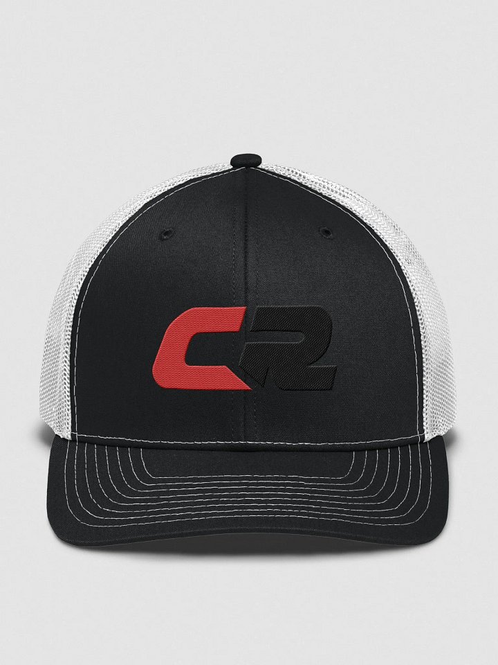 CR Trucker Hat product image (1)