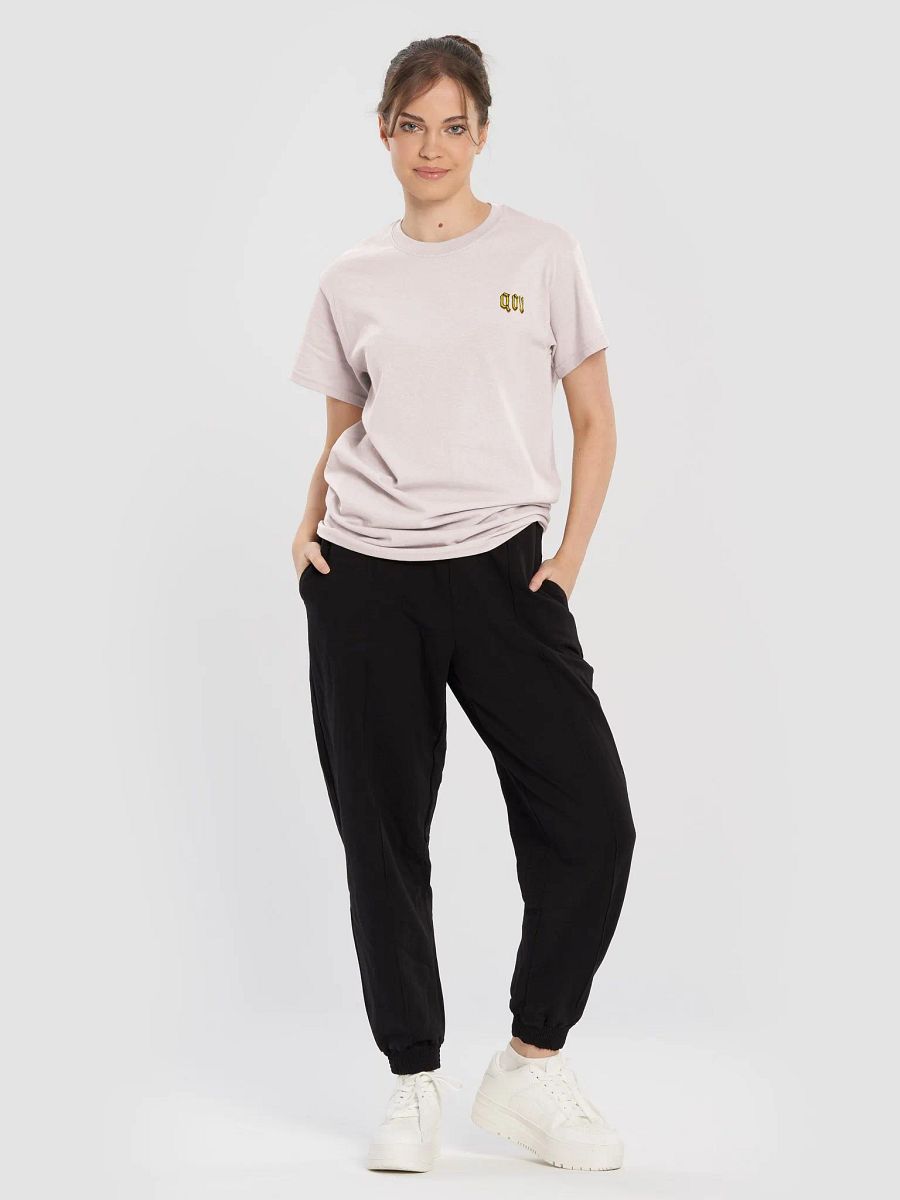 Naughty, Needy & Nerdy (BOLD Black) - T-Shirt product image (10)