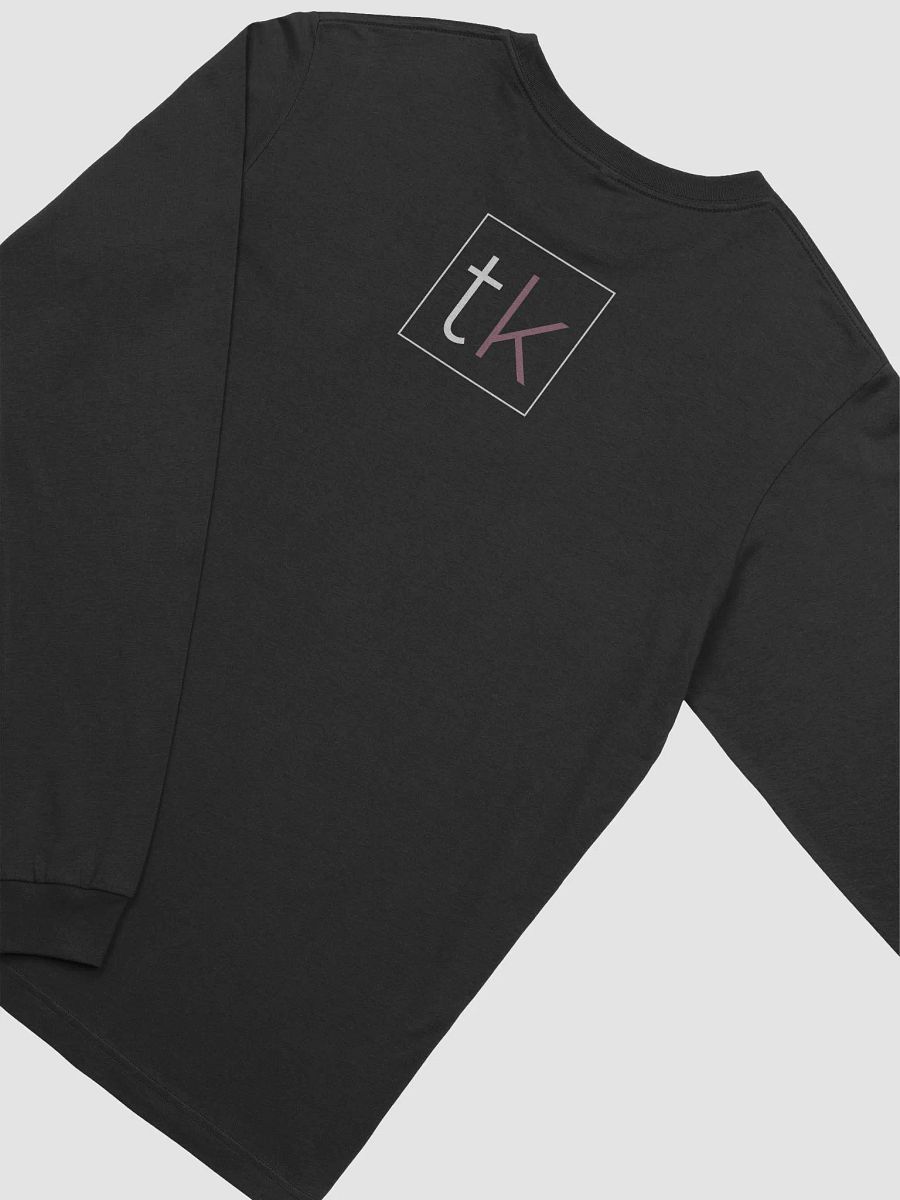 Criminal Records Long Sleeve Tee product image (4)