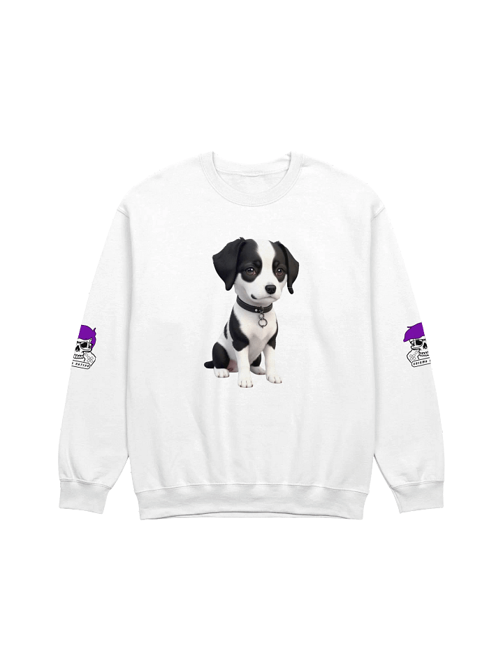 WallE Sweathshirt product image (17)