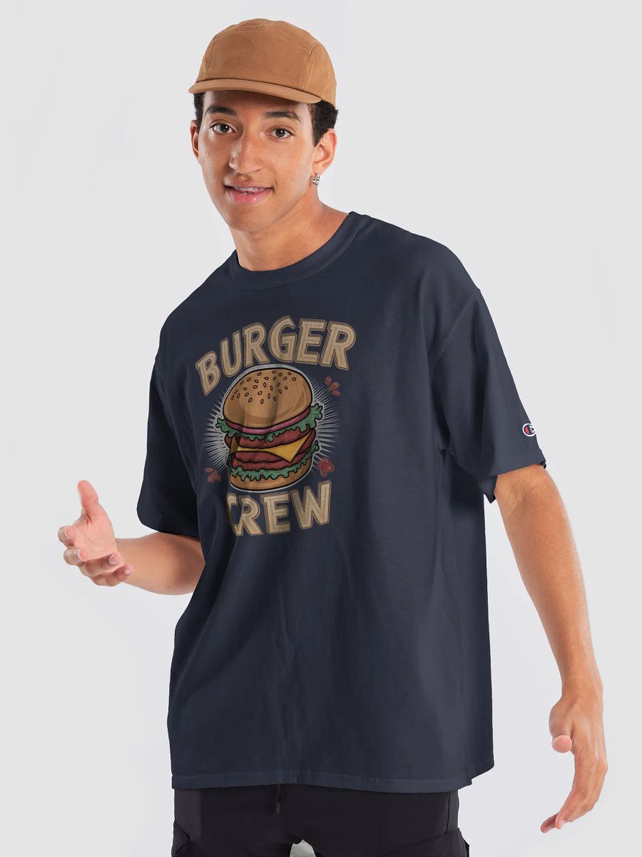 Burger Crew product image (8)