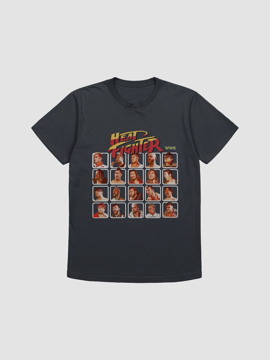 Heat Fighter G1 Basic product image (3)