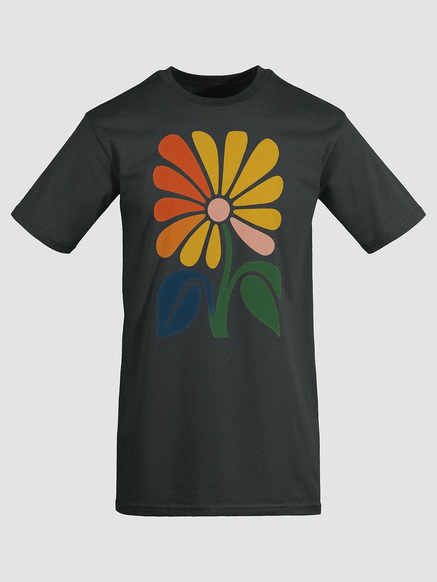 Vibrant Petal Dream Men's Tee product image (14)