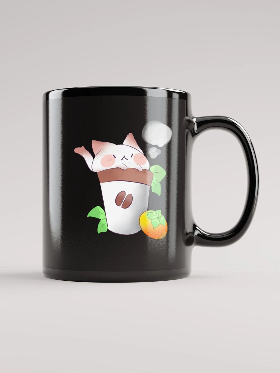 Coffee Catto Mug product image (1)
