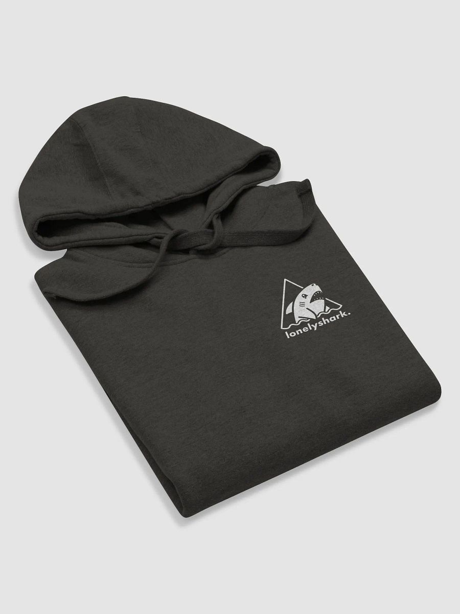 Lonelyshark Basic Hoodie product image (3)
