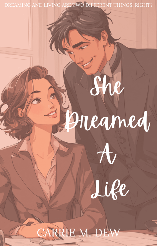 She Dreamed A Life product image (1)