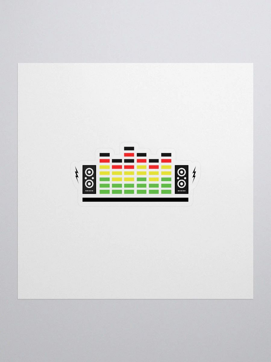 Logo Stickers product image (1)
