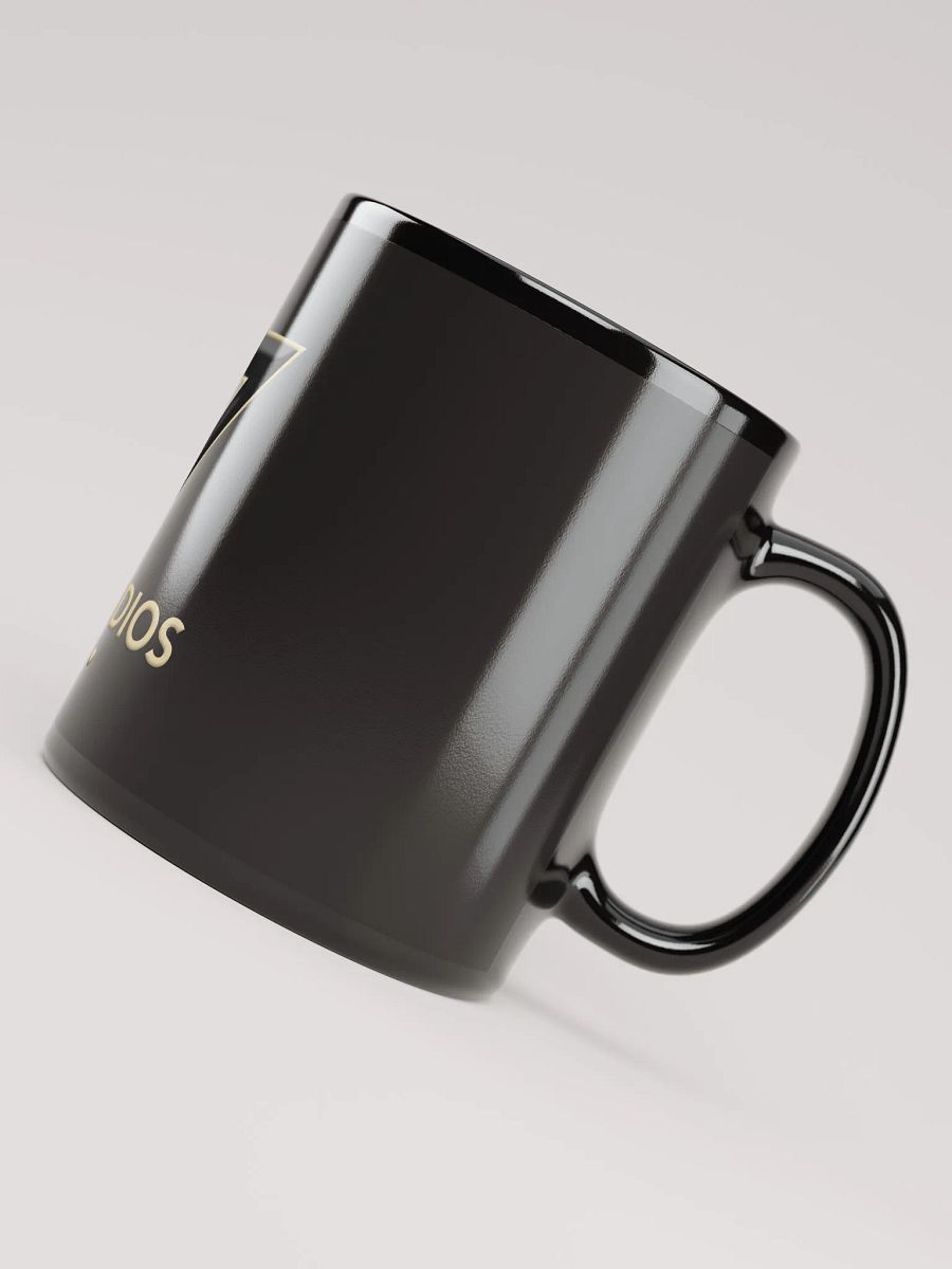 ME Studios Golden Triangle Mug product image (5)