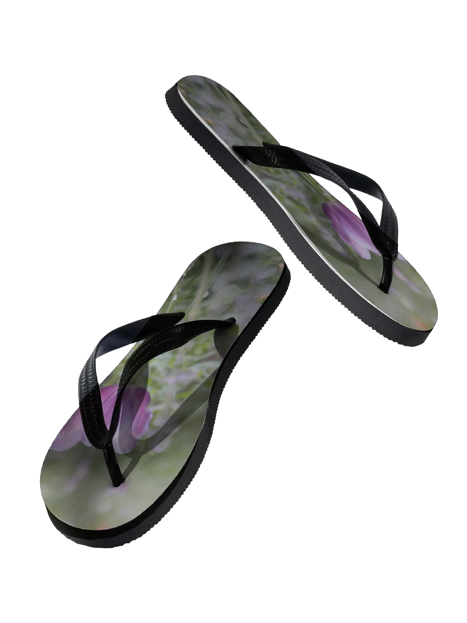 Flip flops - Violette Tulpe product image (2)