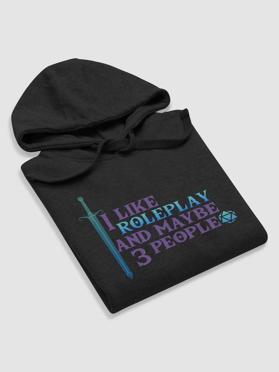 I Like Roleplay Hoodie product image (5)