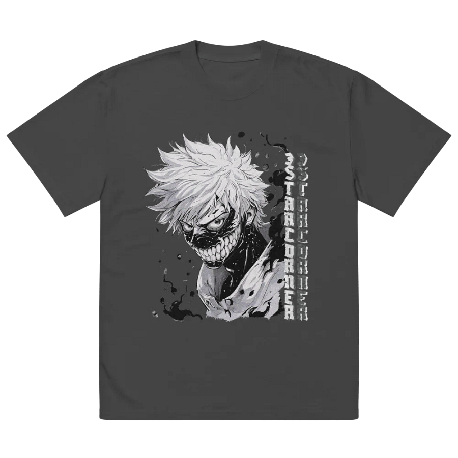 Anime-Venom 