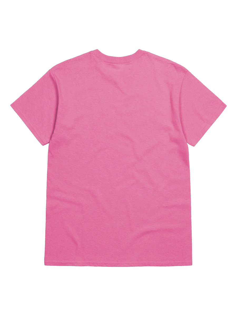 Bold Rebellious Attitude T-shirt product image (15)