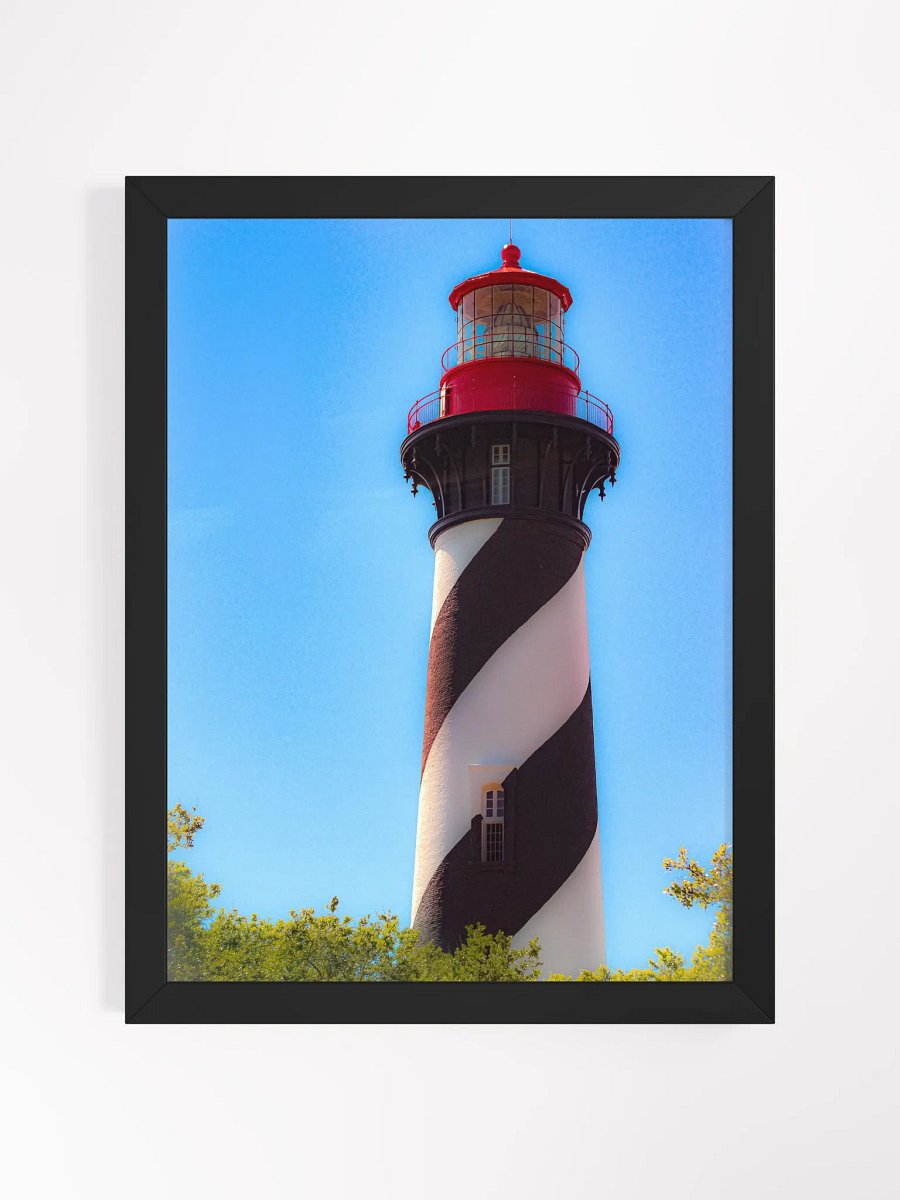 Lighthouse Poster product image (6)