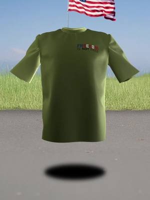 🎖️ WALK WITH PURPOSE 🇺🇸 This is more then just a t-shirt. Honor the sacrifice. Wear the meaning. This shirt is perfect for Veterans, patriots, and anyone who believes in what it costs to be free. 🧨 Enjoy 20% OFF SITEWIDE July 3–5. Use the link in bio or in the comments, and gear up for Independence Day. #FreedomIsNotFree #VeteranApparel #July4thFit #PatrioticTshirt #MilitaryStyle #independenceday #4thofjuly #fypシ  #StreetwearUSA #FYP #USAStyle #MemorialWear #AmericanPride #WalkingFit #StatementTee #TikTokFashion #RedWhiteAndBlue #4thOfJulySale #IndependenceDayDrip #DripCheck #MilitaryInspired #PromoDrop #VeteranStyle #TikTokStreetwear #LinkInBio #tiktok #4th #tiktokshop #shopsmall #armygreen #navyblue #freedom #drip #drippy #usa🇺🇸 #usatiktok #patriots #corecore #trending #TrendingNow #TikTokTrend #viralvideos #style #foryoupage #POD #printondemand #Artwear #ThreadsStyle #ootd #trend #travel #parati #soldier #supportsmallbusiness #supportourtroops #troops #militarytiktok #airforce #army #navy #marines #guard #spaceforce #americanflag 