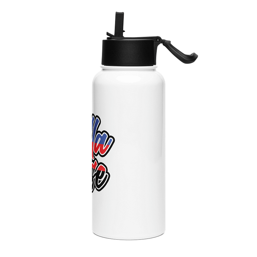 Bella Rose Poly Pride Water Bottle product image (3)