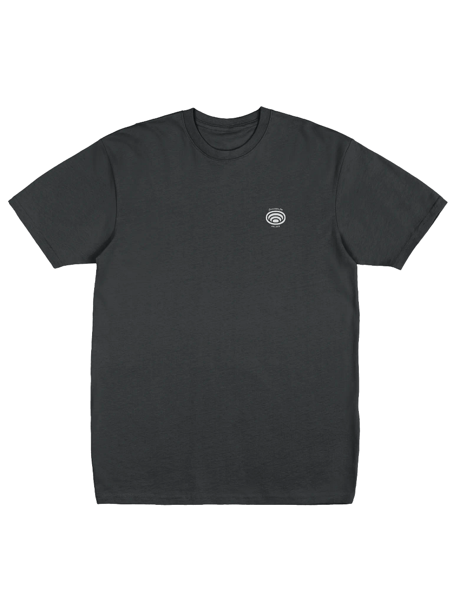 Flow State Small Emblem T-Shirt product image (1)