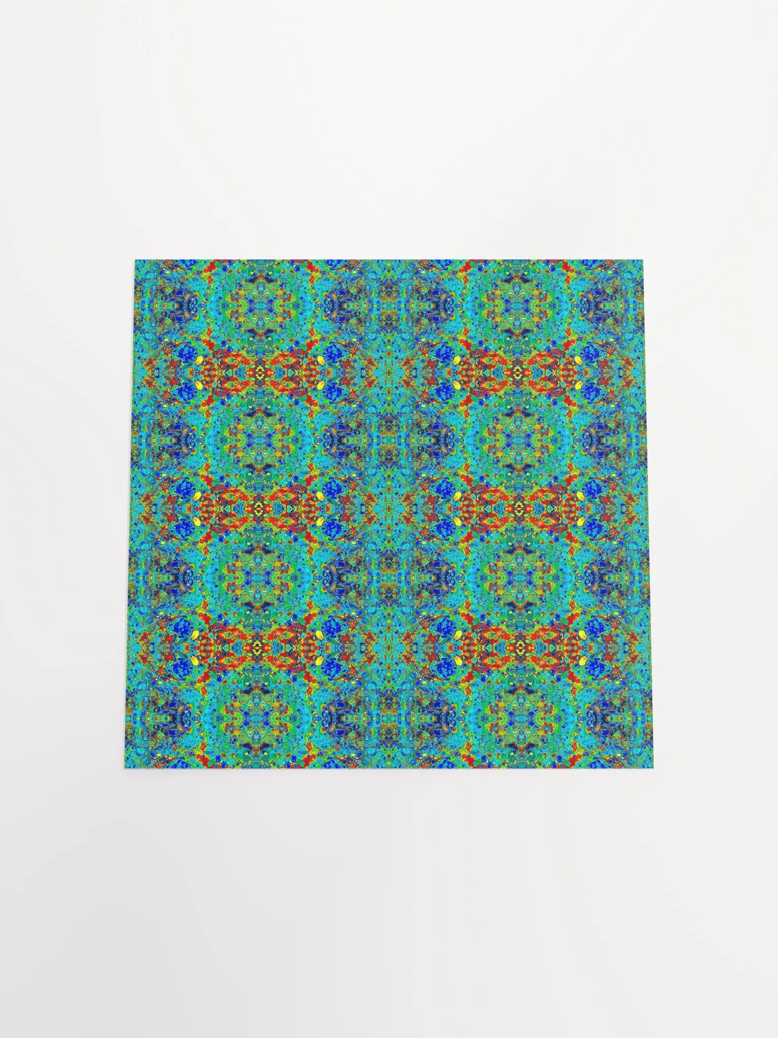 Soothing Green Mirage product image (1)