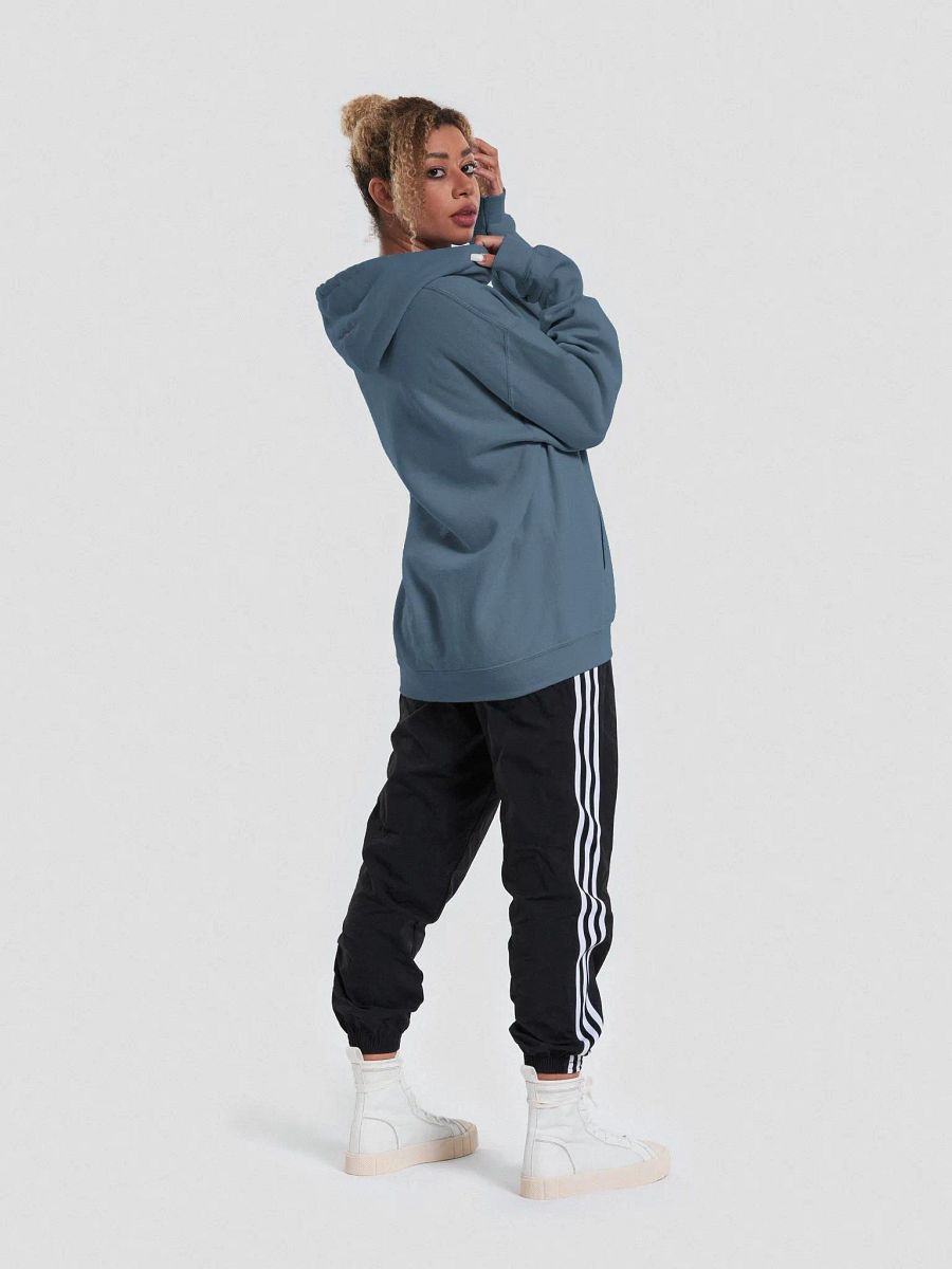 Fancy College Hoodie product image (5)