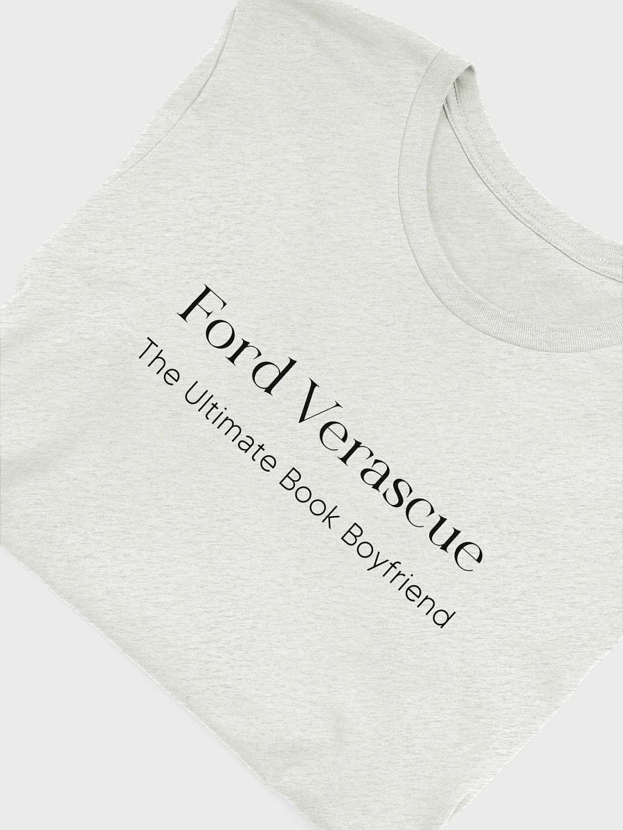 Ford Verascue Unisex T-Shirt product image (20)