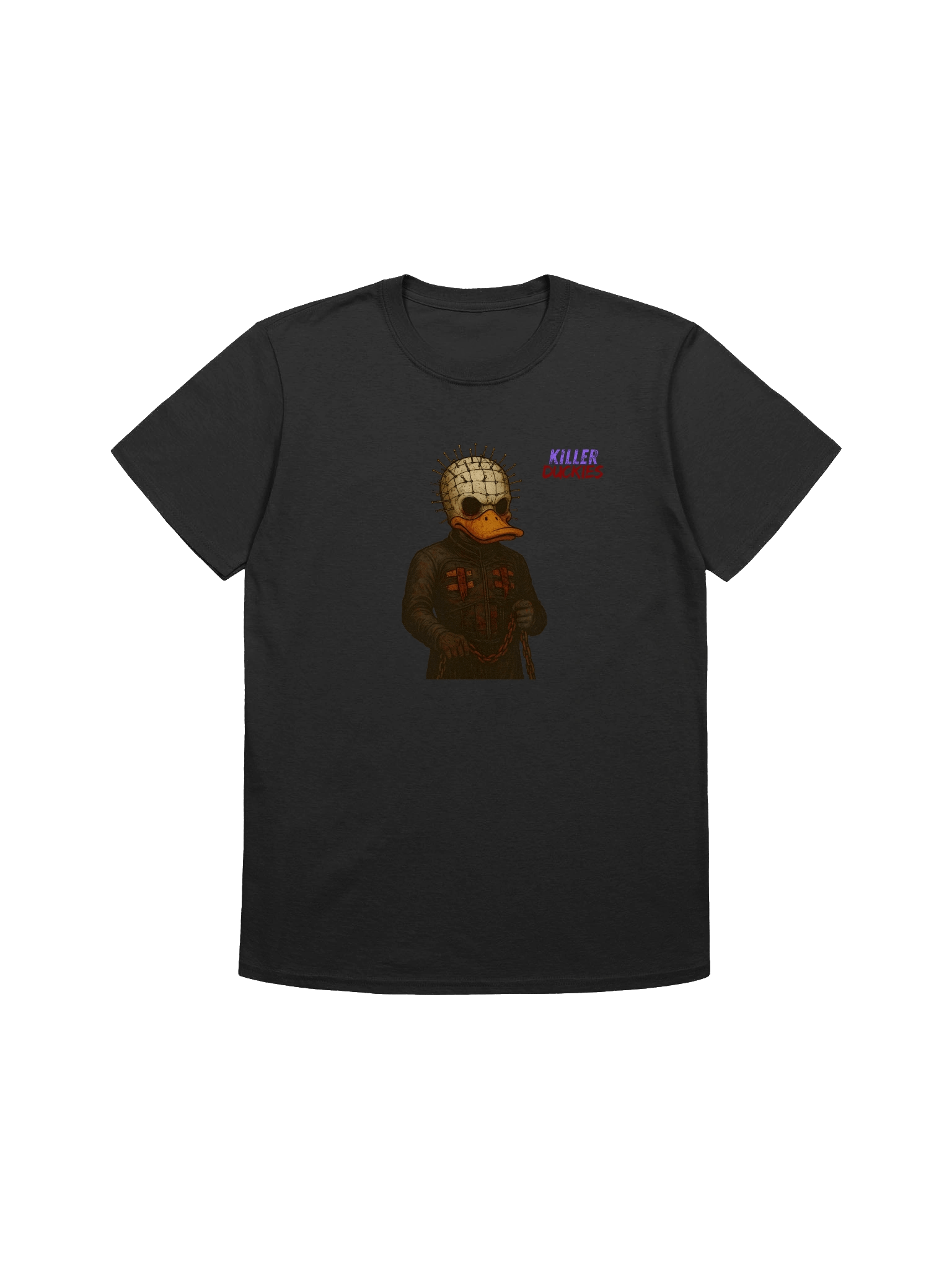 Pinduck Tee product image (1)