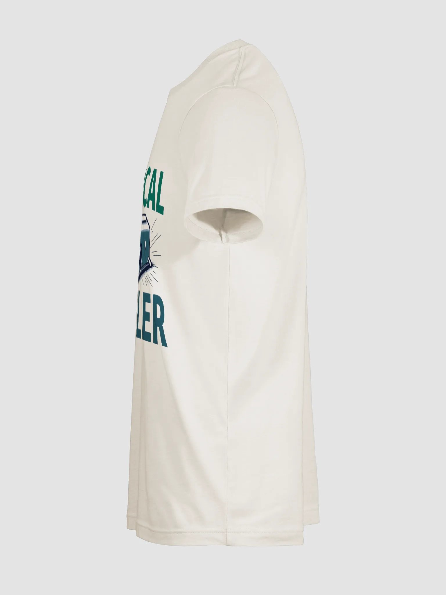 Surgical Stapler Motion Print Tee product image (69)
