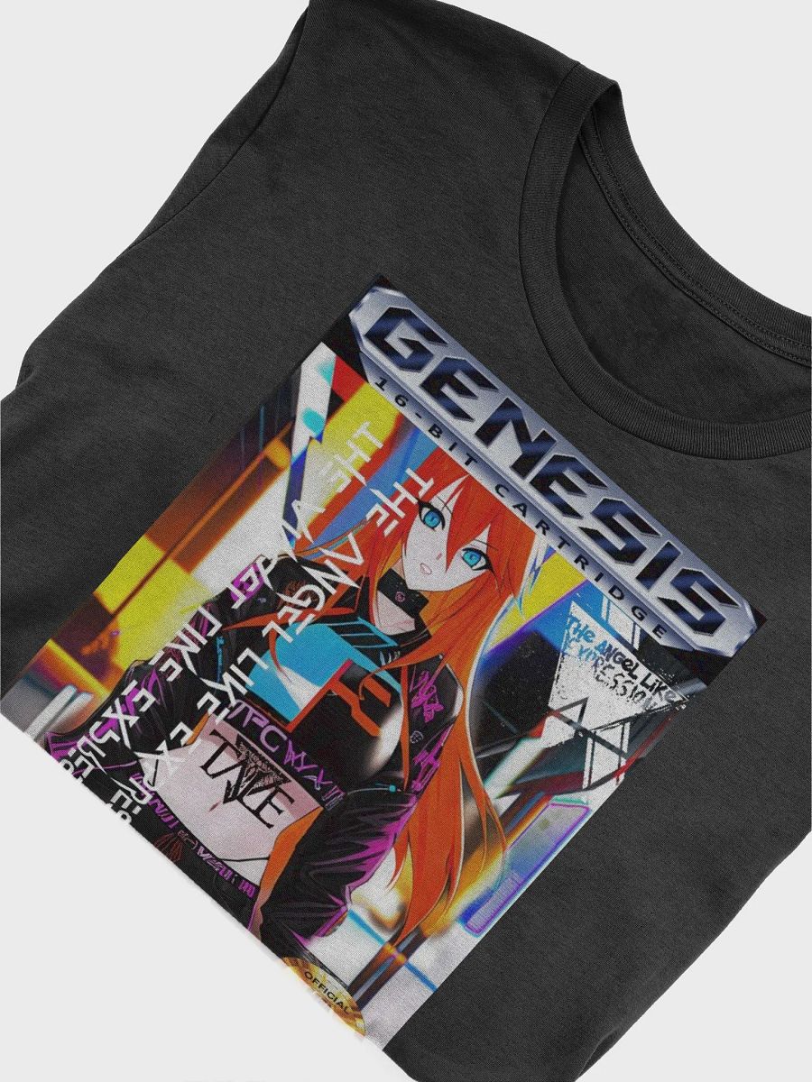 THE ANGEL LIKE EXPRESSION 16BIT FALL TEE product image (4)