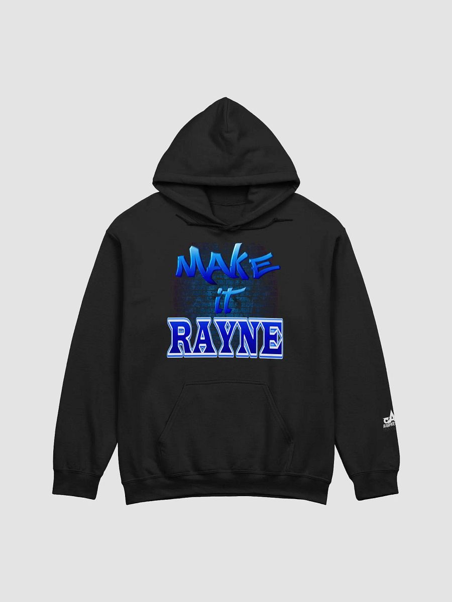 Alex Rayne (Make it Rayne) Hoodie product image (1)