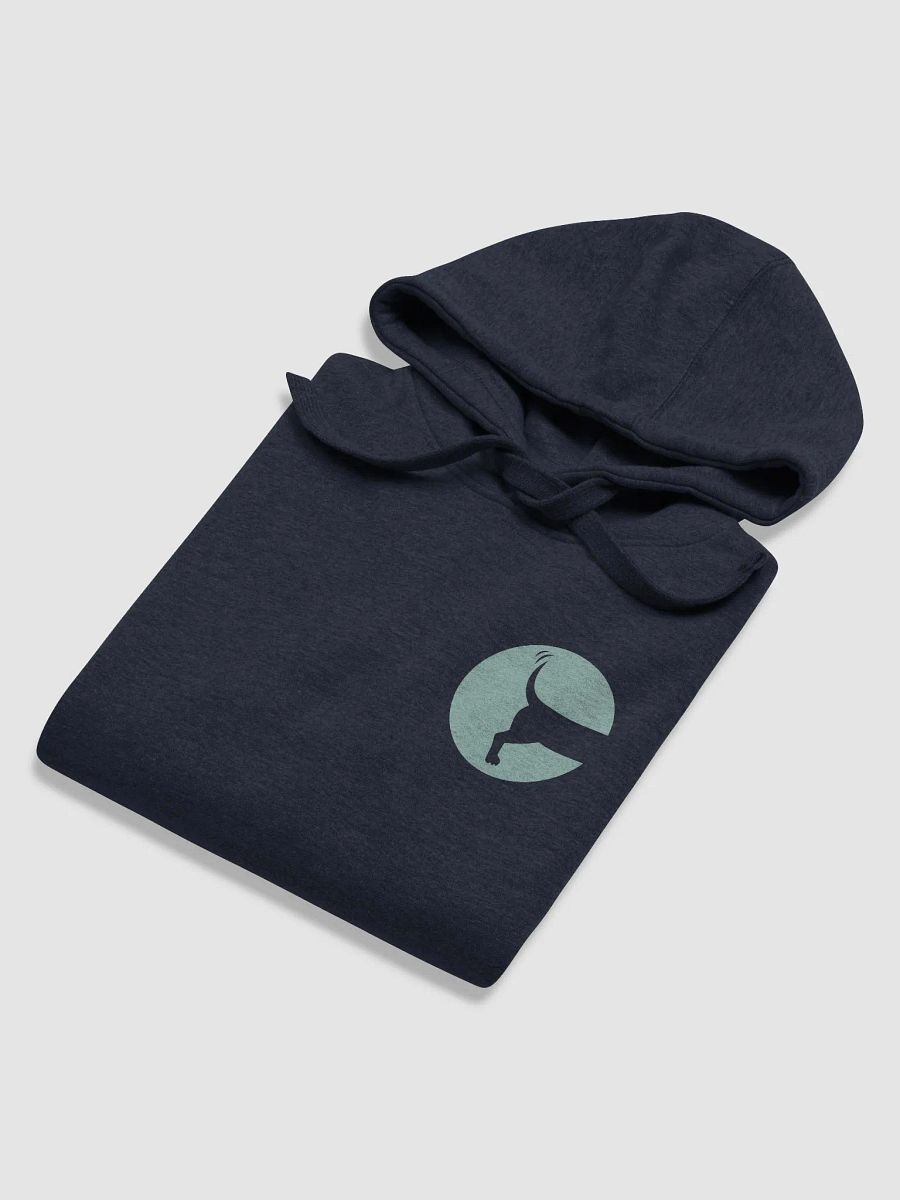 "Saving tails" Hoodie product image (6)