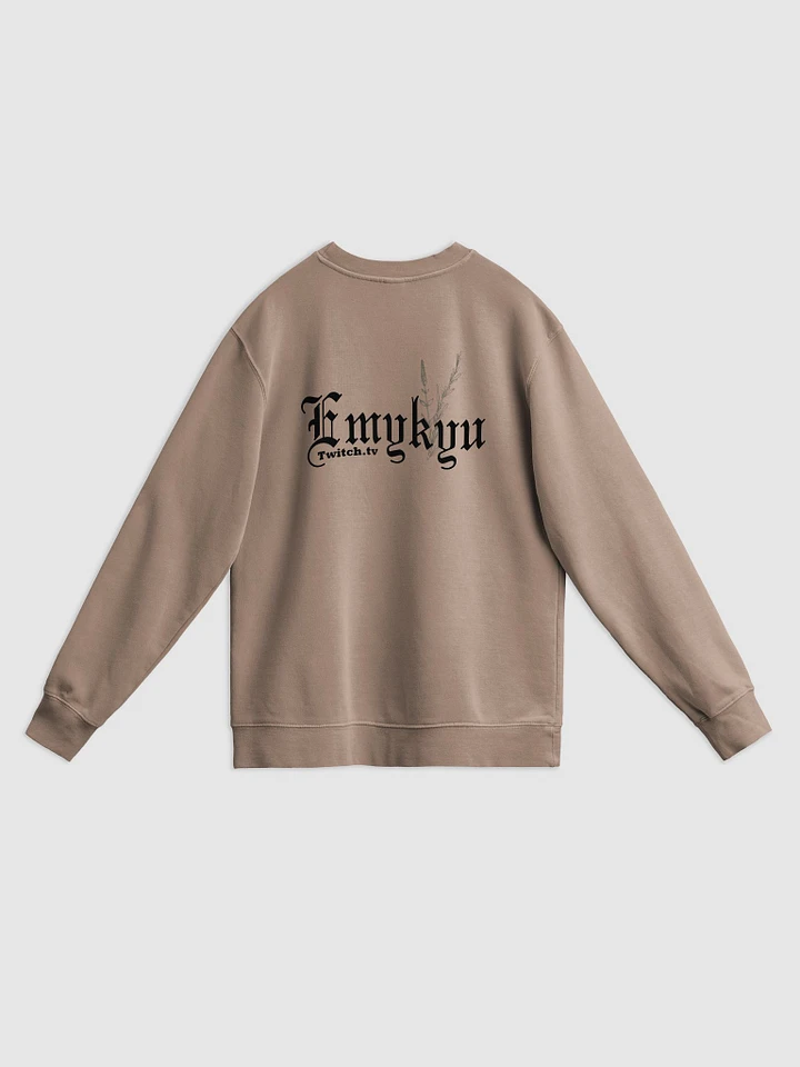 Emykyu Basics - Sweater product image (1)