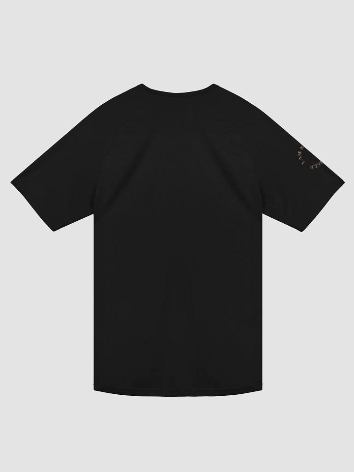 WYS Skyfall Butterfly Sports Jersey product image (2)
