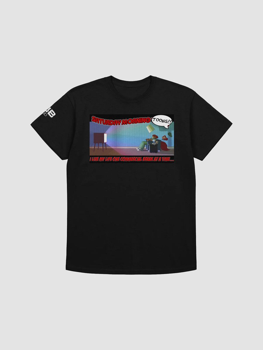 Saturday Morning Toons!! product image (4)