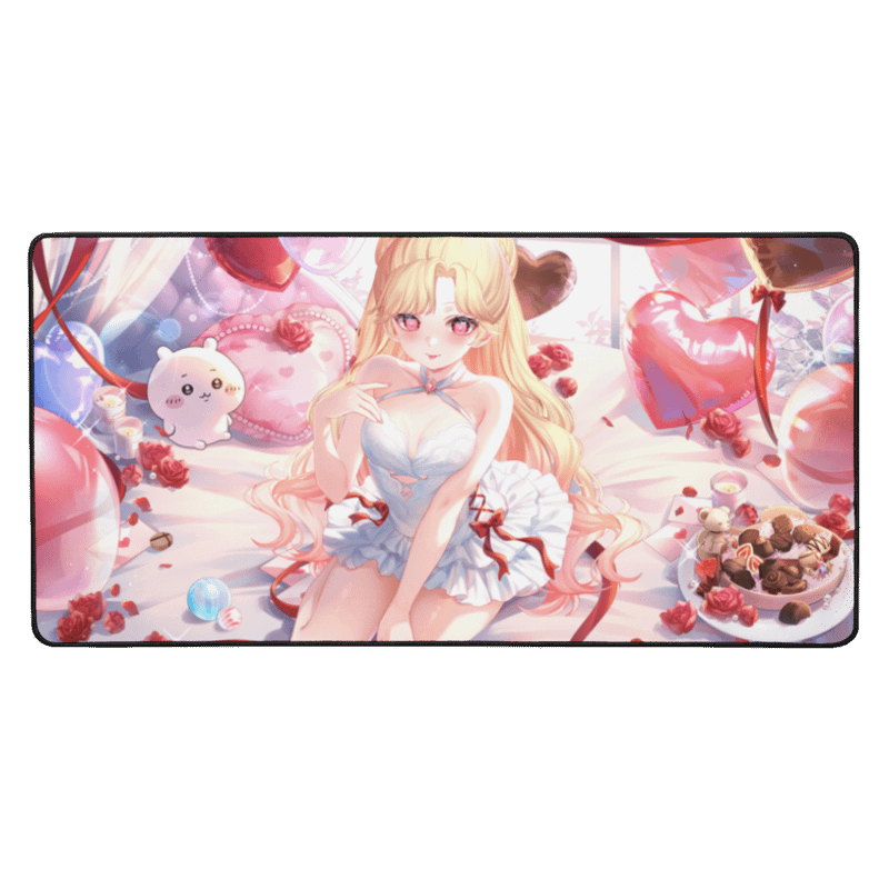 So Sweet Like Chocolate ~ Valentines 2025 ver. Deskmat product image (3)